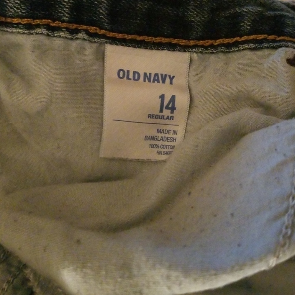 Jeans - Picture 4 of 4